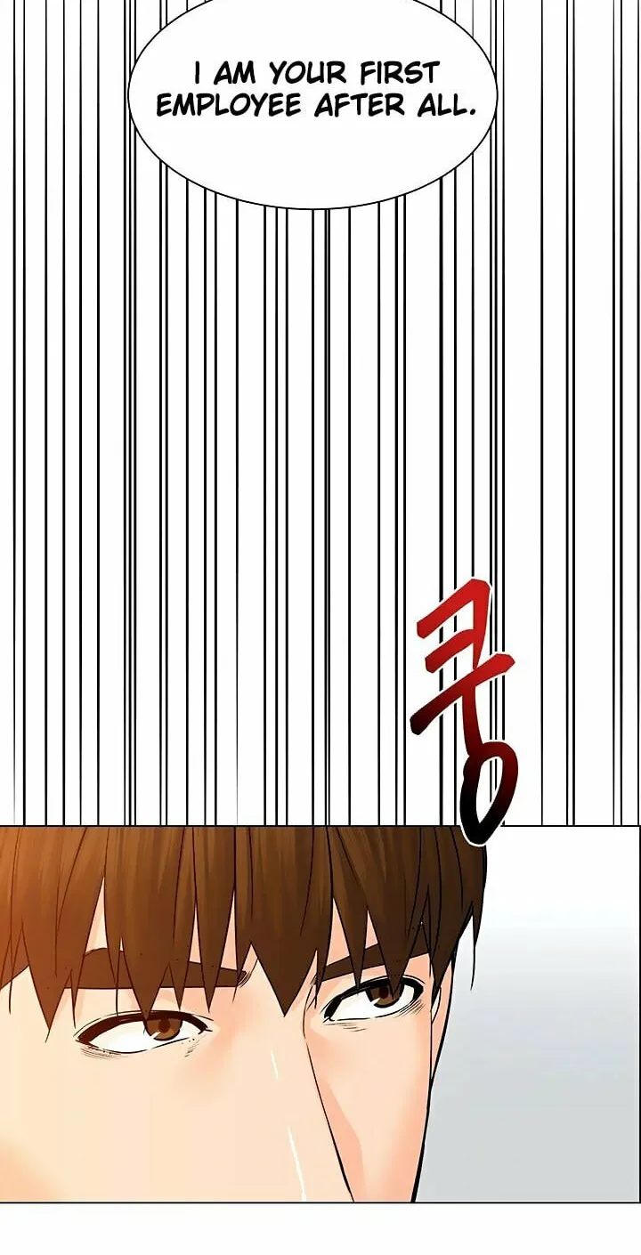 Read From the Grave and Back chapter 97 image 35 on Lezhin