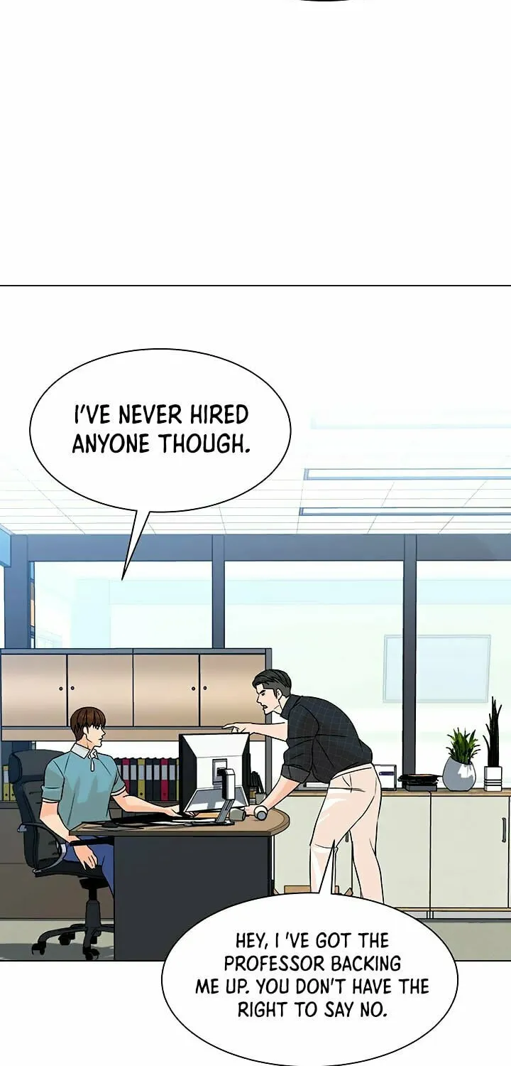 Read From the Grave and Back chapter 97 image 39 on Lezhin