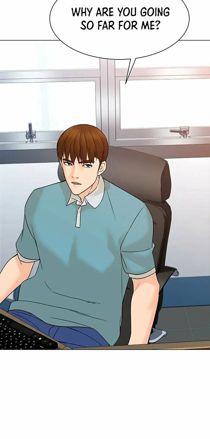 Read From the Grave and Back chapter 97 image 41 on Lezhin