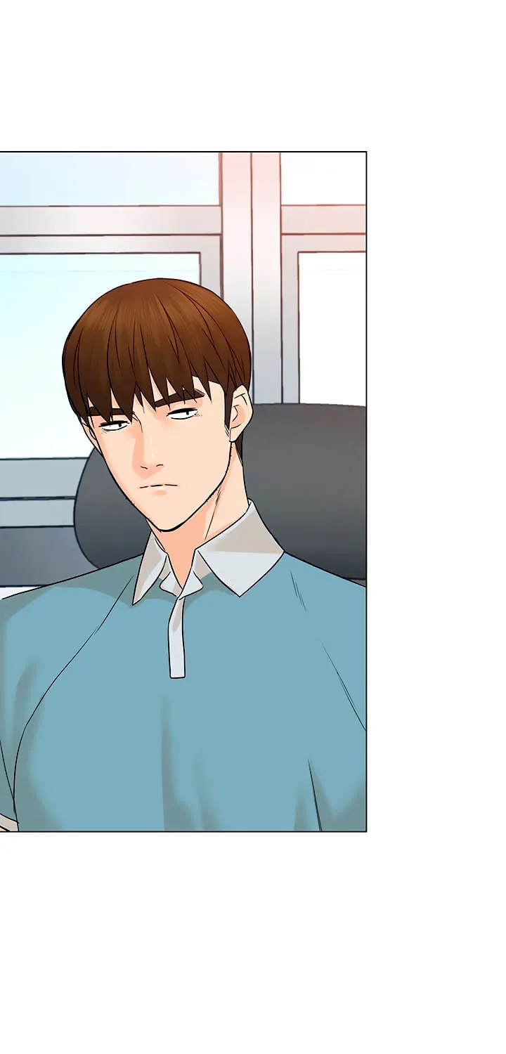 Read From the Grave and Back chapter 97 image 46 on Lezhin