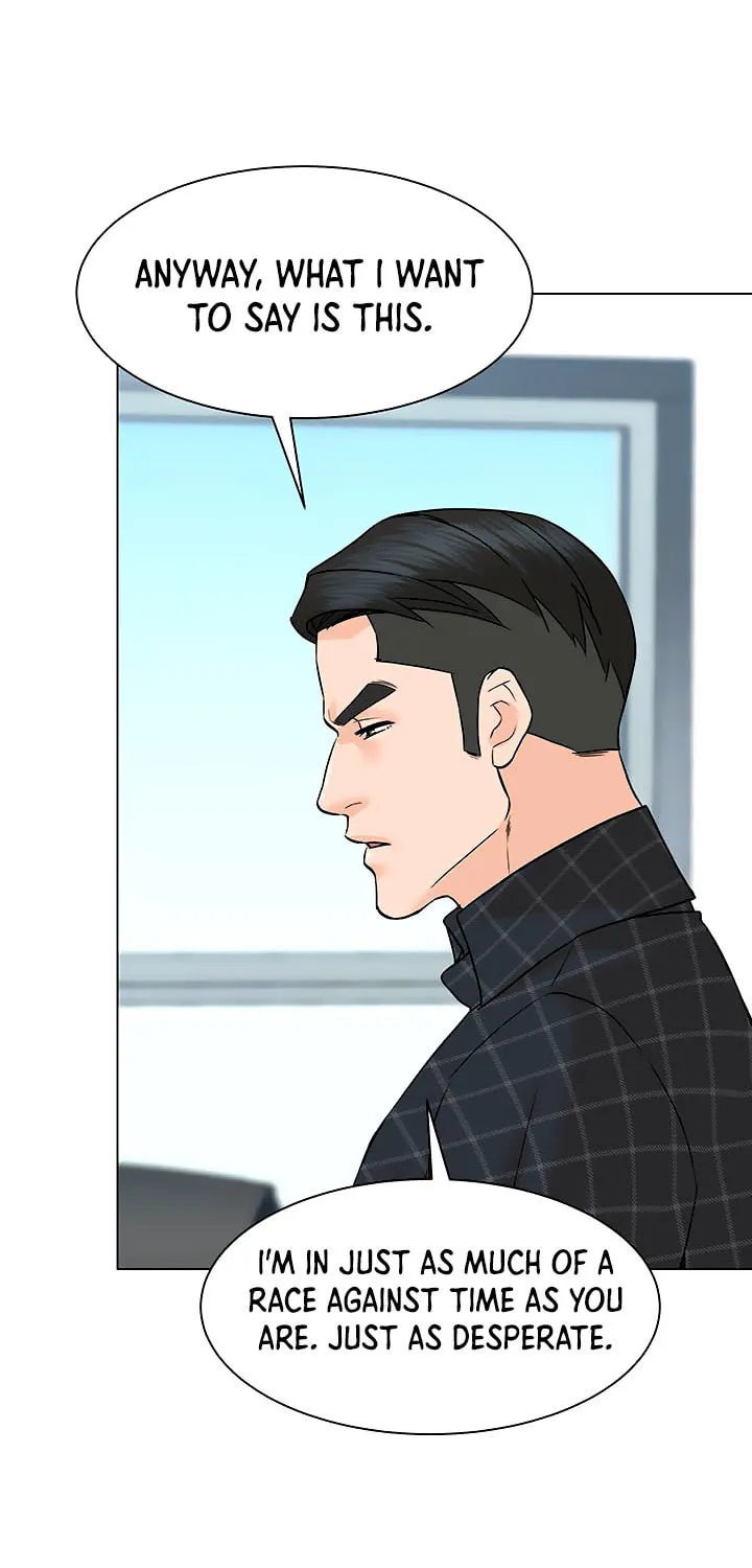 Read From the Grave and Back chapter 97 image 48 on Lezhin