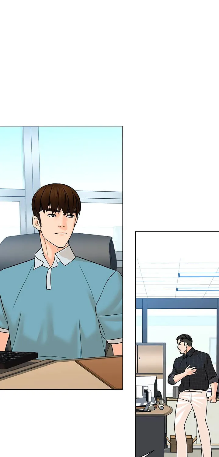 Read From the Grave and Back chapter 97 image 49 on Lezhin