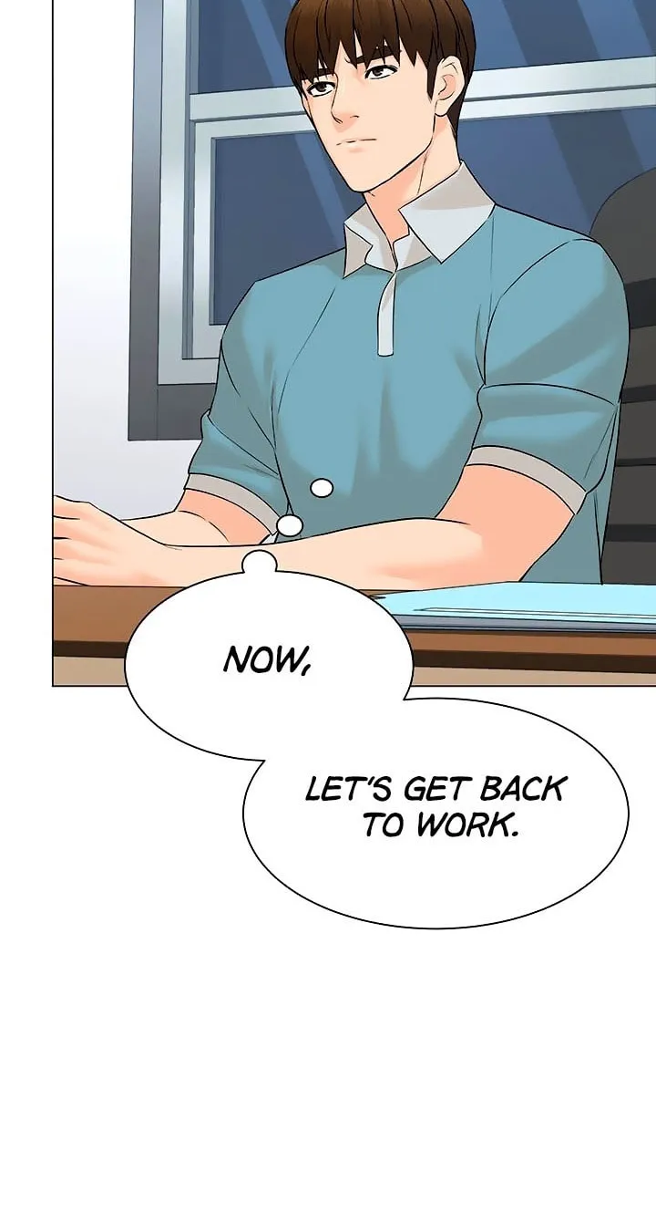 Read From the Grave and Back chapter 97 image 5 on Lezhin
