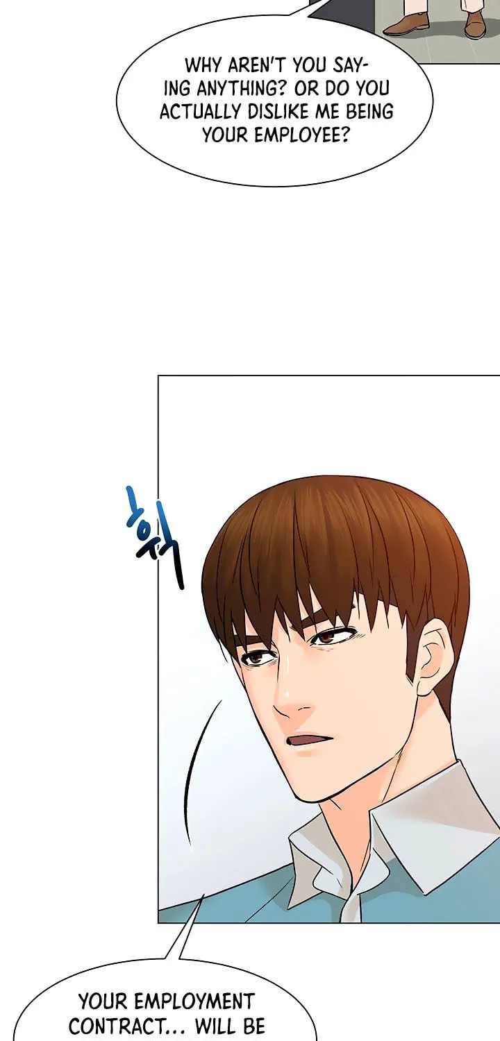 Read From the Grave and Back chapter 97 image 50 on Lezhin