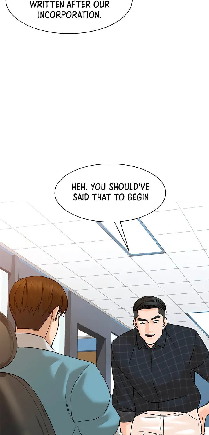 Read From the Grave and Back chapter 97 image 51 on Lezhin