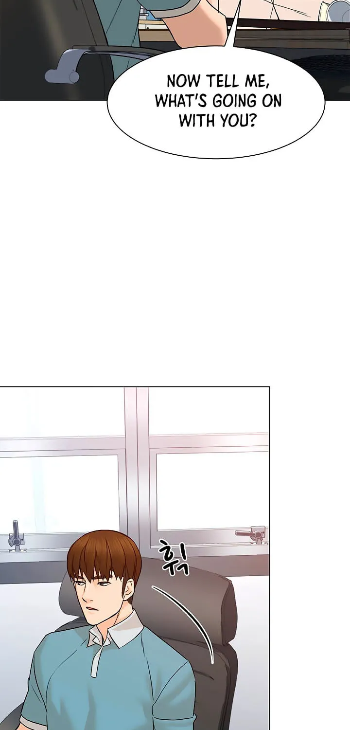 Read From the Grave and Back chapter 97 image 52 on Lezhin