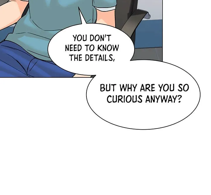 Read From the Grave and Back chapter 97 image 53 on Lezhin