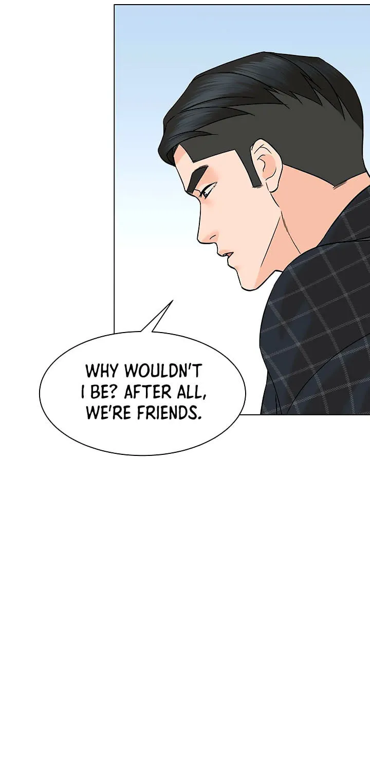 Read From the Grave and Back chapter 97 image 54 on Lezhin
