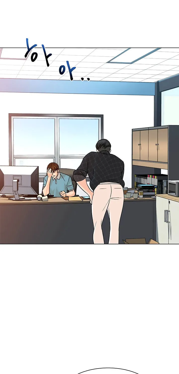 Read From the Grave and Back chapter 97 image 55 on Lezhin