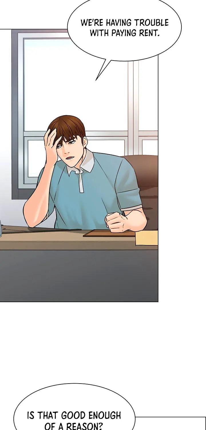 Read From the Grave and Back chapter 97 image 56 on Lezhin