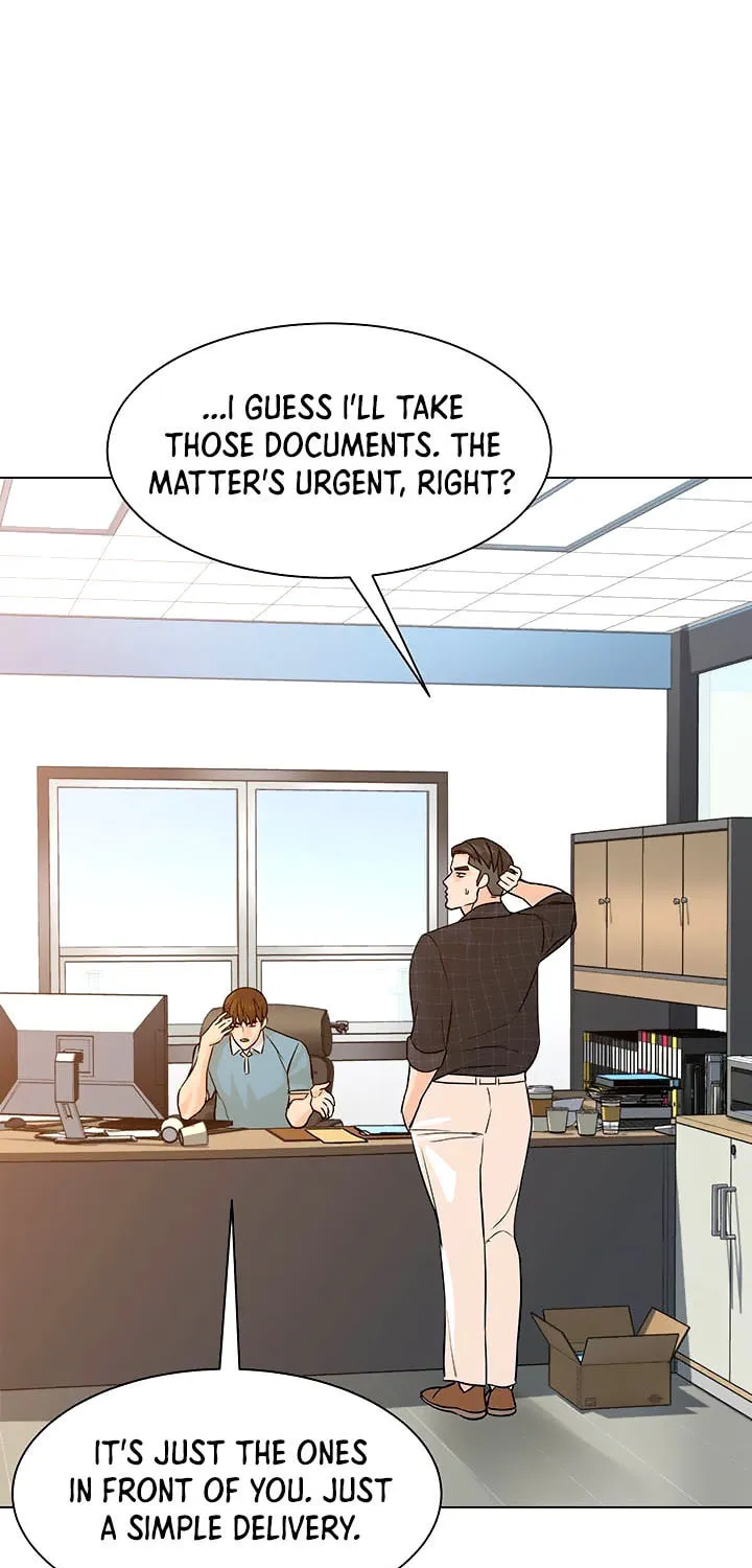 Read From the Grave and Back chapter 97 image 58 on Lezhin