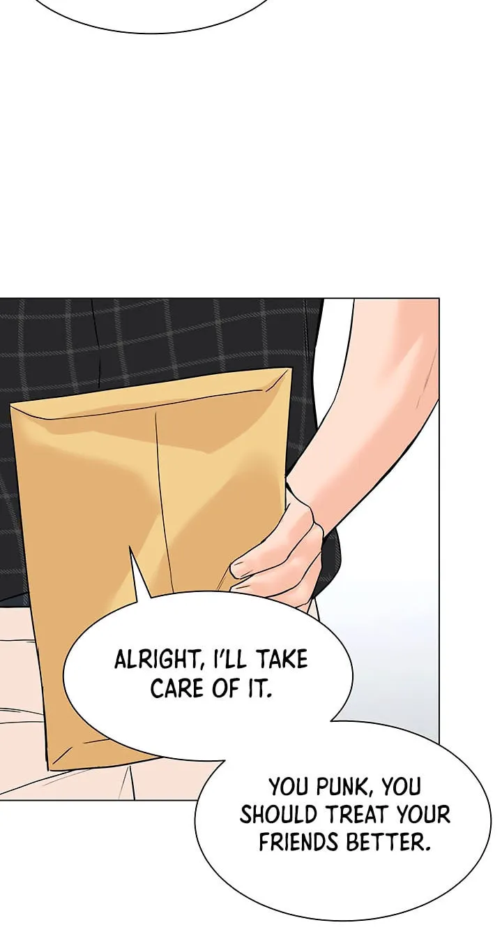 Read From the Grave and Back chapter 97 image 59 on Lezhin