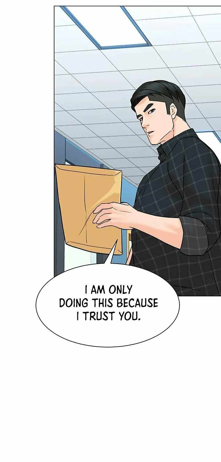 Read From the Grave and Back chapter 97 image 60 on Lezhin