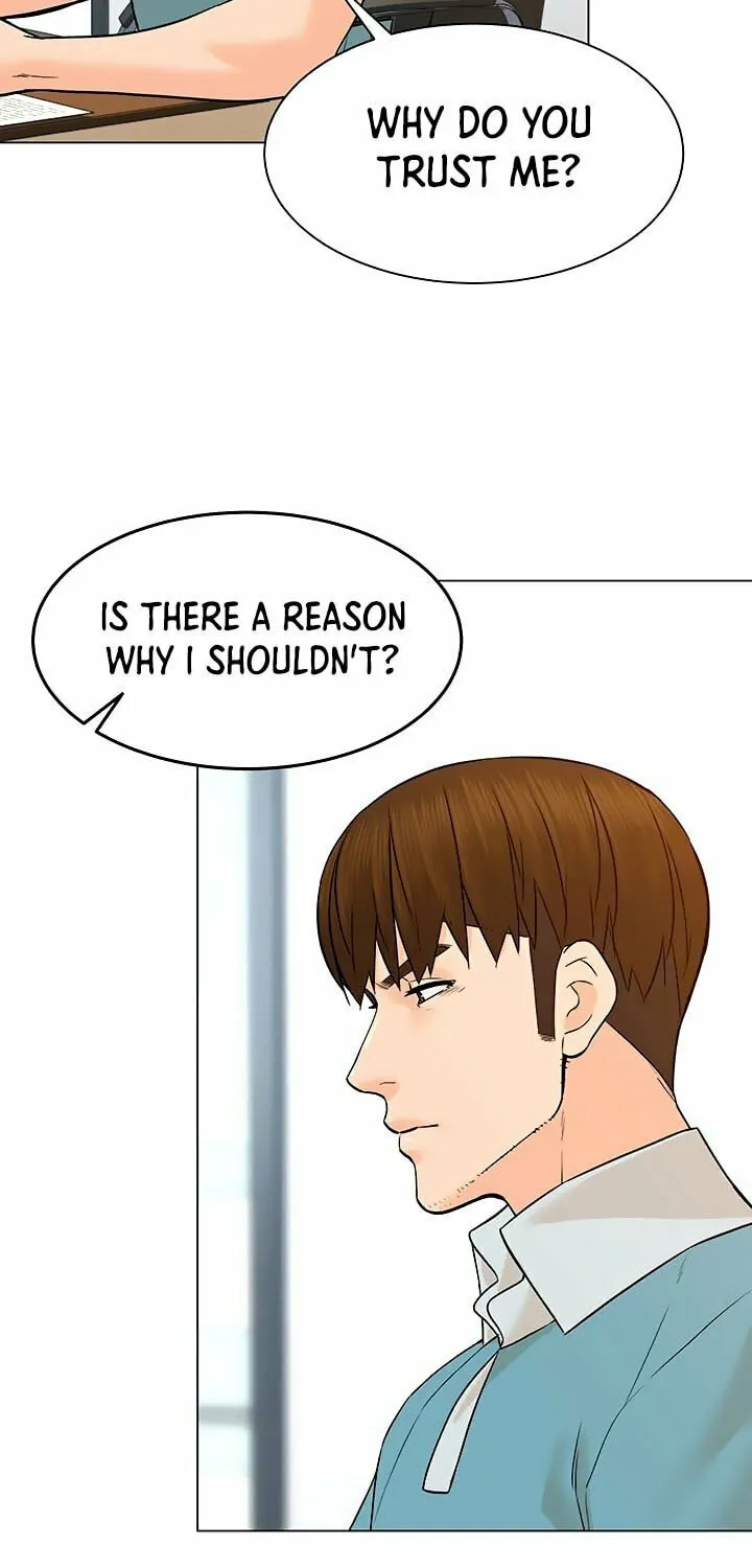 Read From the Grave and Back chapter 97 image 62 on Lezhin