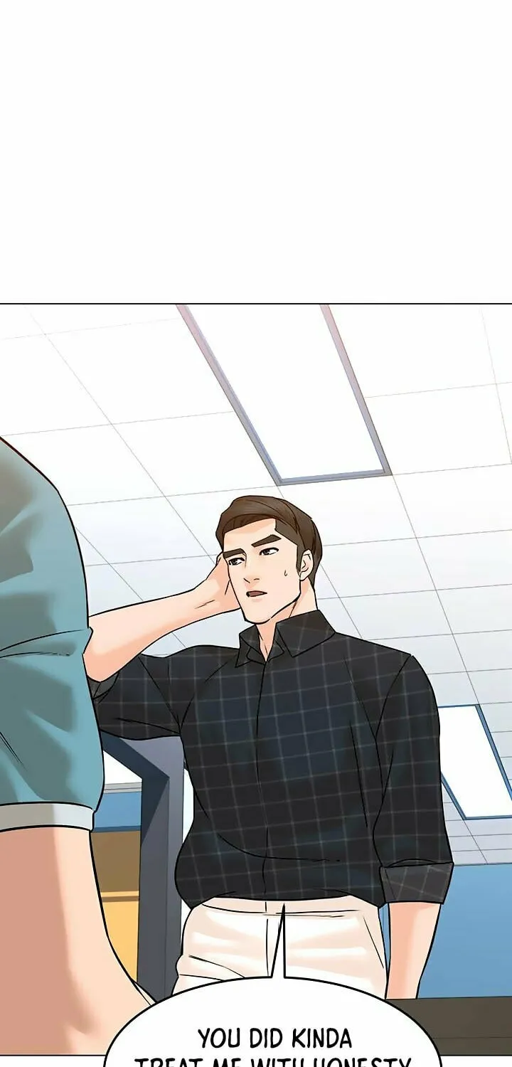 Read From the Grave and Back chapter 97 image 63 on Lezhin