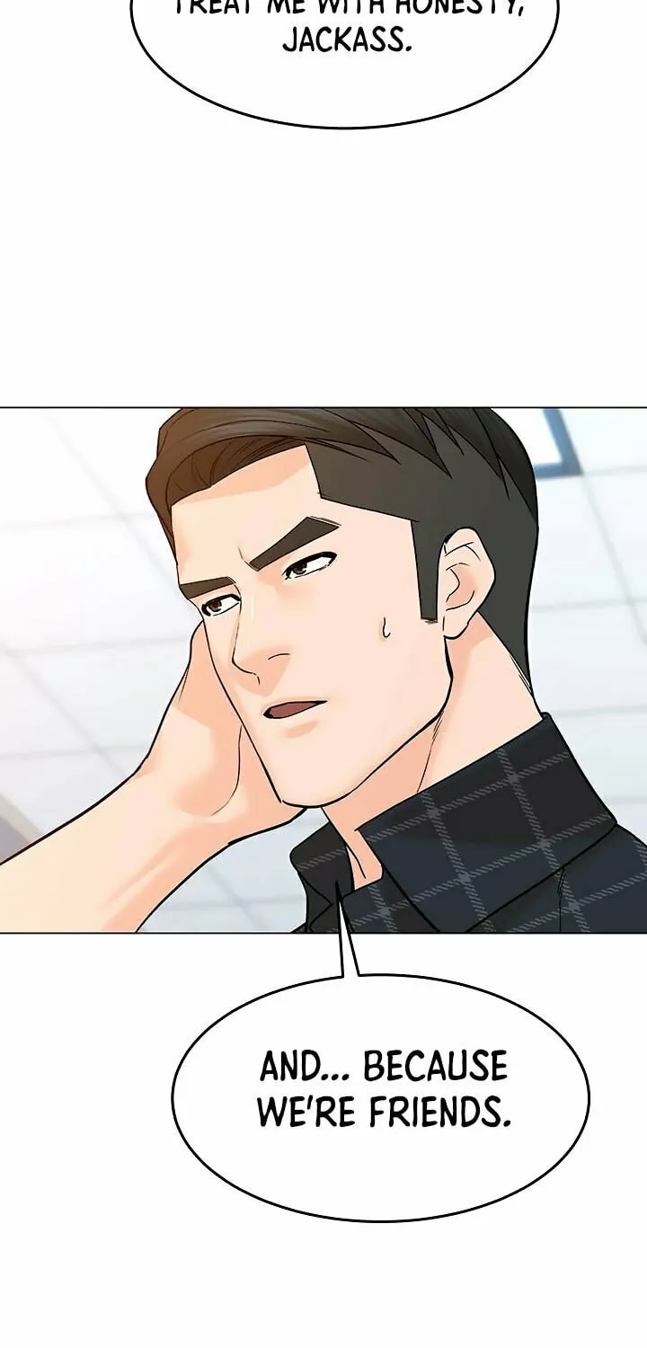 Read From the Grave and Back chapter 97 image 64 on Lezhin