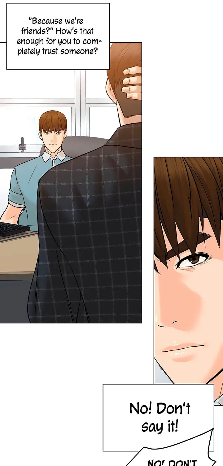 Read From the Grave and Back chapter 97 image 66 on Lezhin