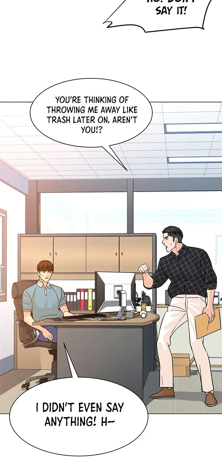 Read From the Grave and Back chapter 97 image 67 on Lezhin