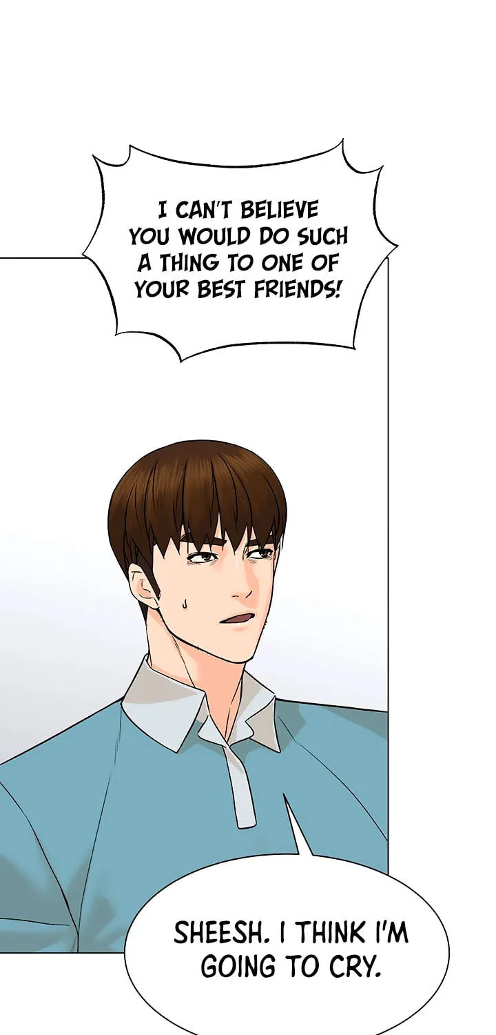 Read From the Grave and Back chapter 97 image 68 on Lezhin