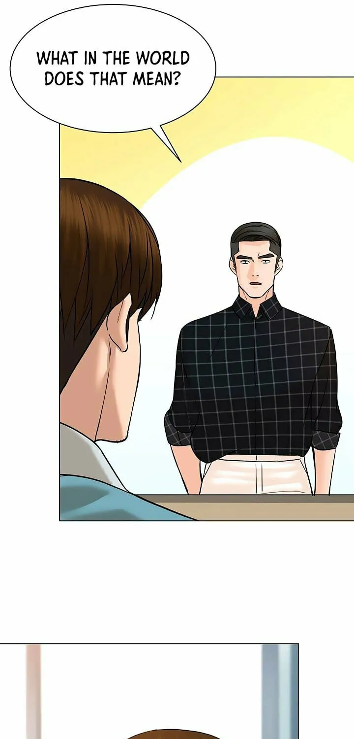 Read From the Grave and Back chapter 97 image 72 on Lezhin