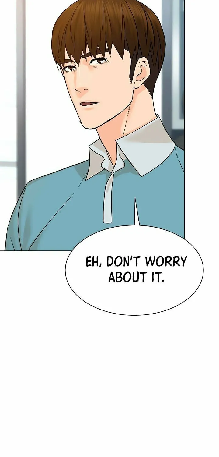 Read From the Grave and Back chapter 97 image 73 on Lezhin