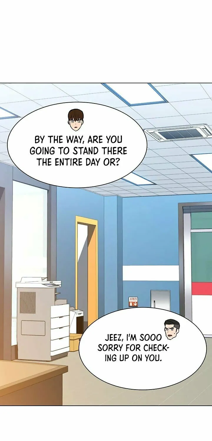 Read From the Grave and Back chapter 97 image 74 on Lezhin
