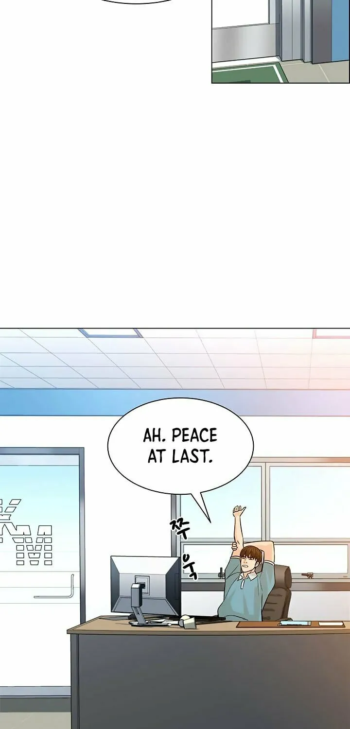 Read From the Grave and Back chapter 97 image 76 on Lezhin