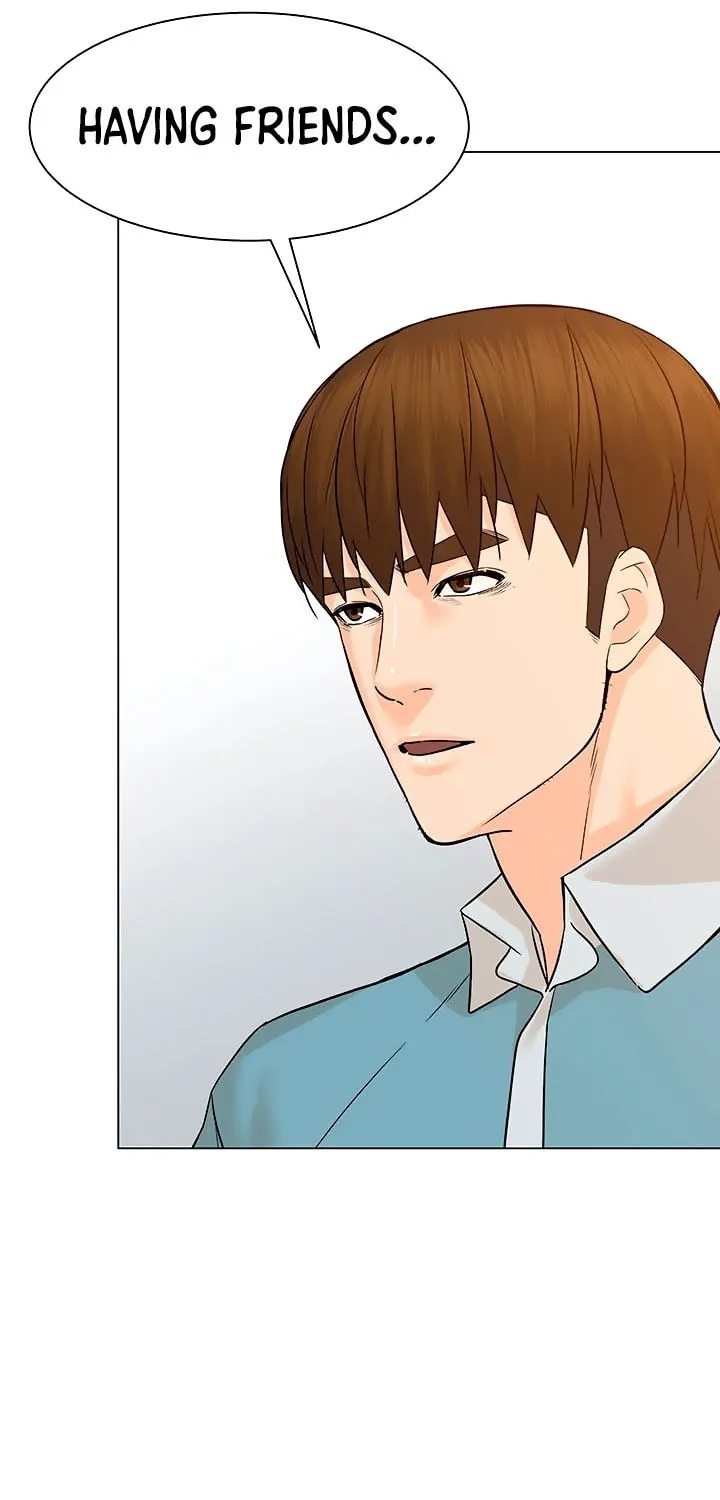 Read From the Grave and Back chapter 97 image 78 on Lezhin