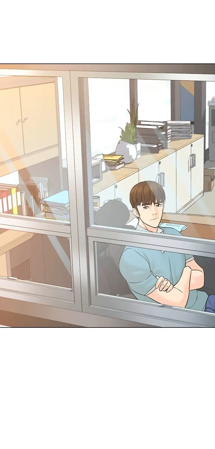 Read From the Grave and Back chapter 97 image 79 on Lezhin