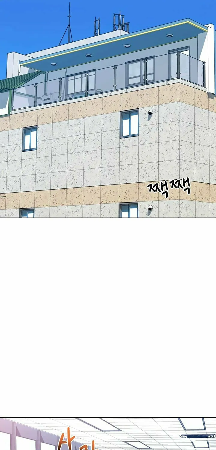 Read From the Grave and Back chapter 97 image 8 on Lezhin