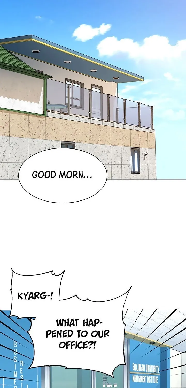 Read From the Grave and Back chapter 98 image 1 on Lezhin