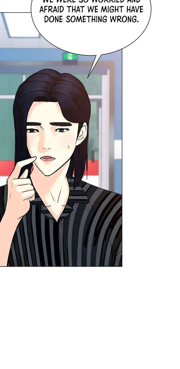 Read From the Grave and Back chapter 98 image 11 on Lezhin