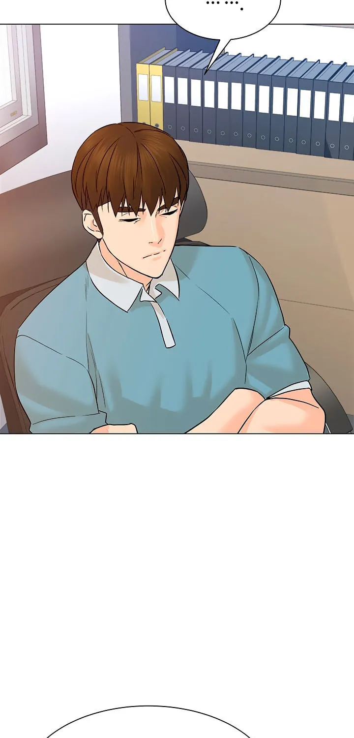 Read From the Grave and Back chapter 98 image 14 on Lezhin