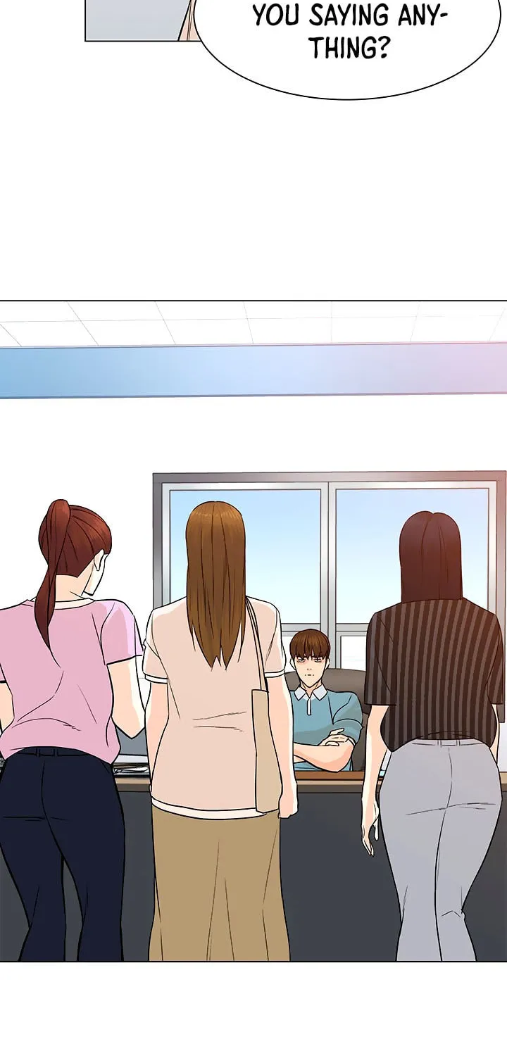 Read From the Grave and Back chapter 98 image 21 on Lezhin