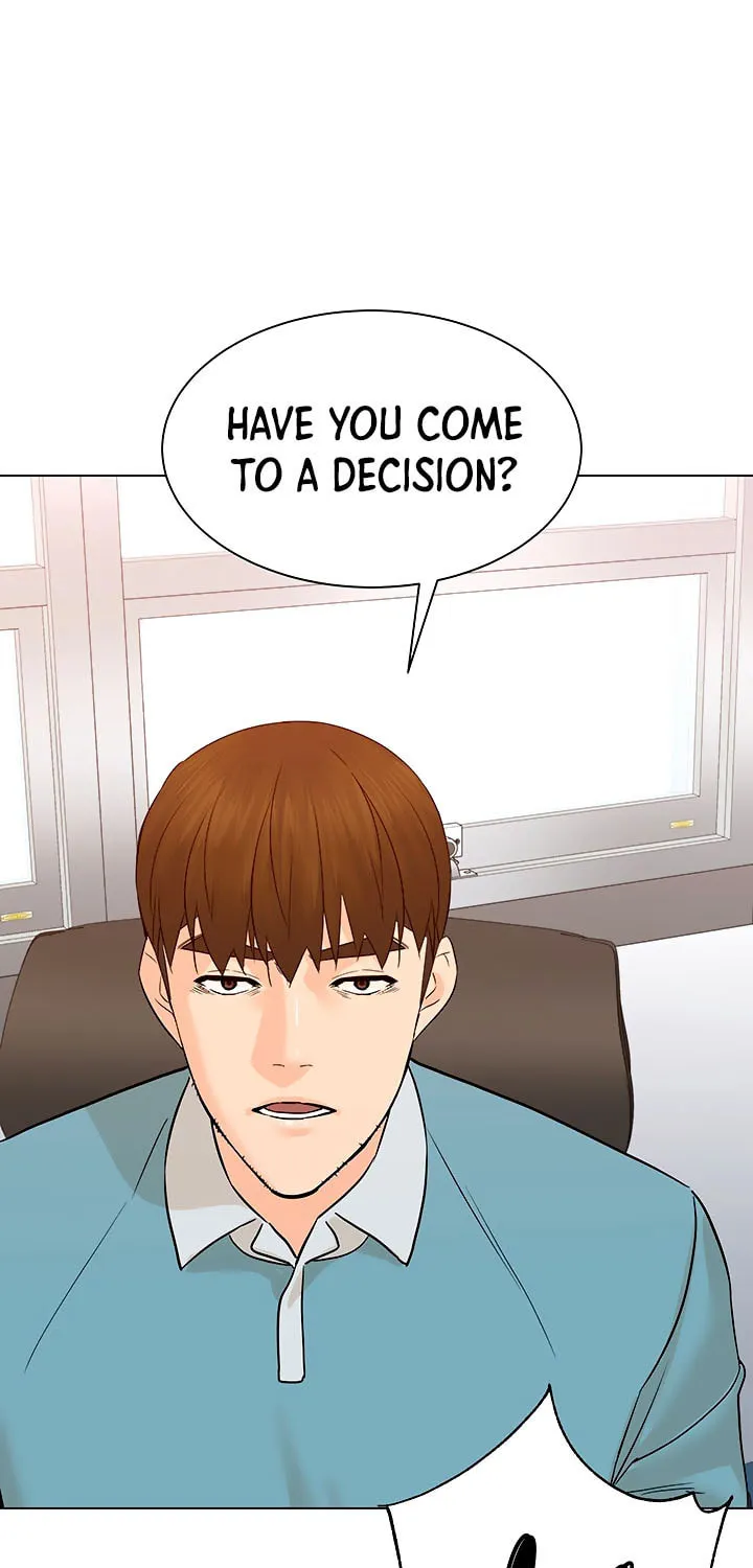 Read From the Grave and Back chapter 98 image 22 on Lezhin