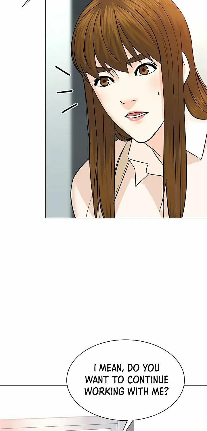 Read From the Grave and Back chapter 98 image 25 on Lezhin