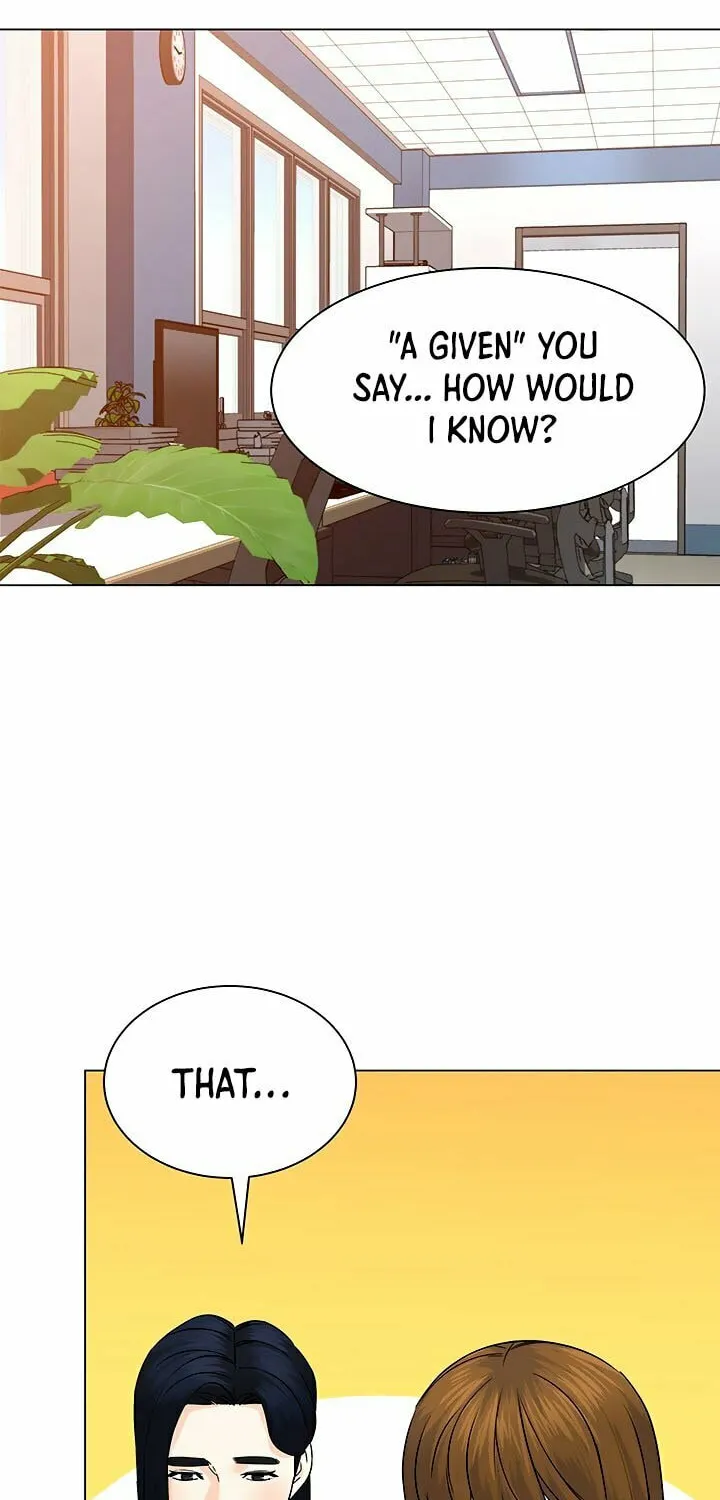 Read From the Grave and Back chapter 98 image 27 on Lezhin