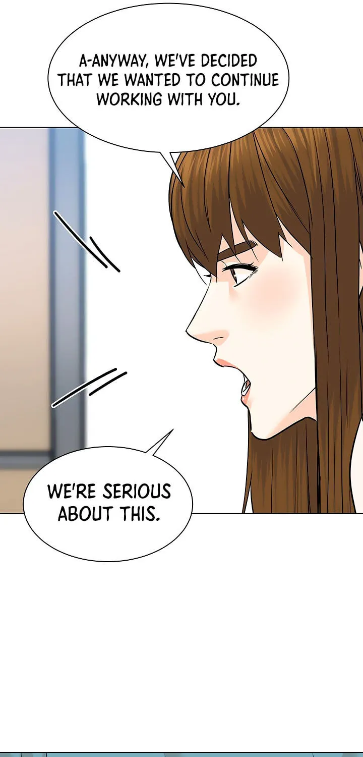 Read From the Grave and Back chapter 98 image 30 on Lezhin