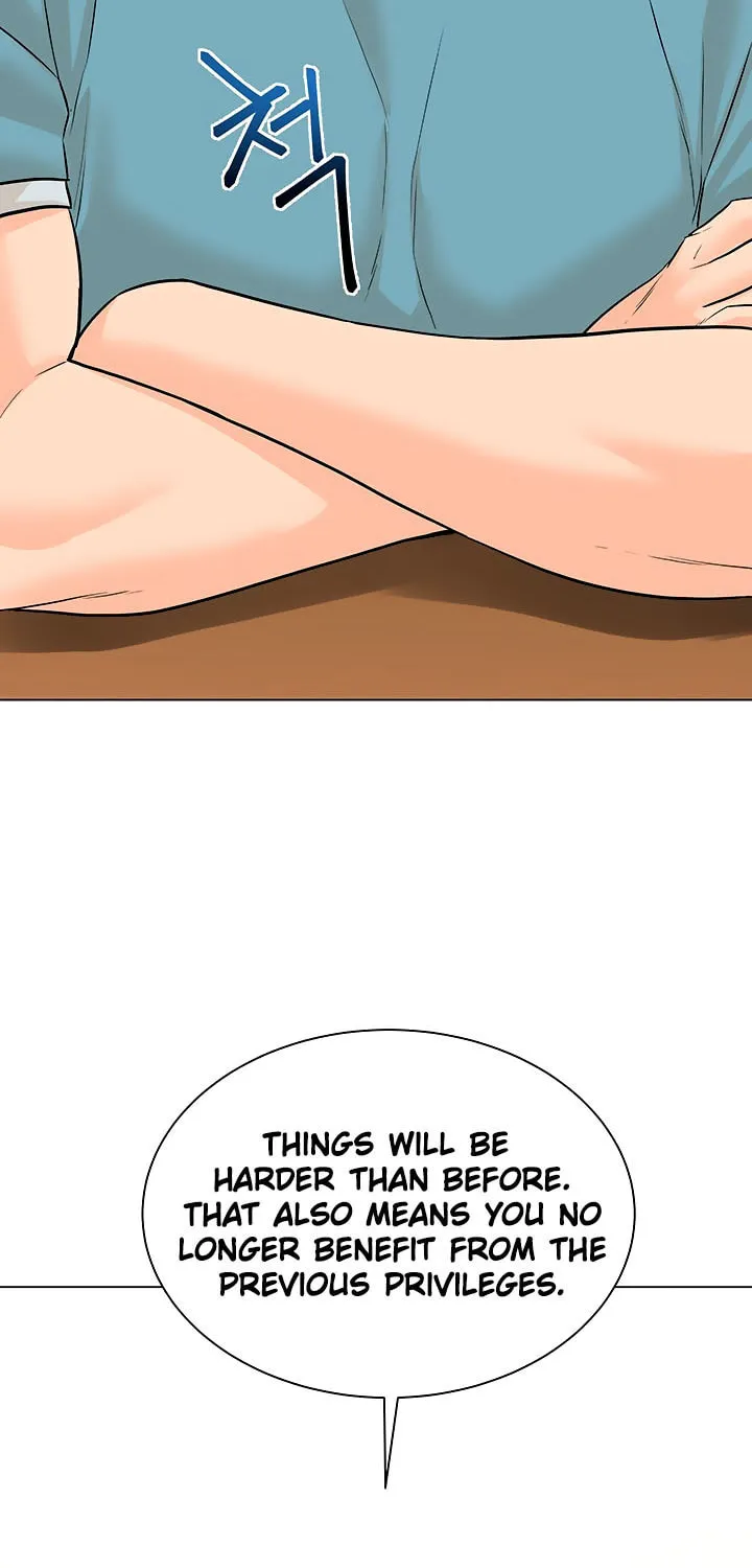 Read From the Grave and Back chapter 98 image 31 on Lezhin