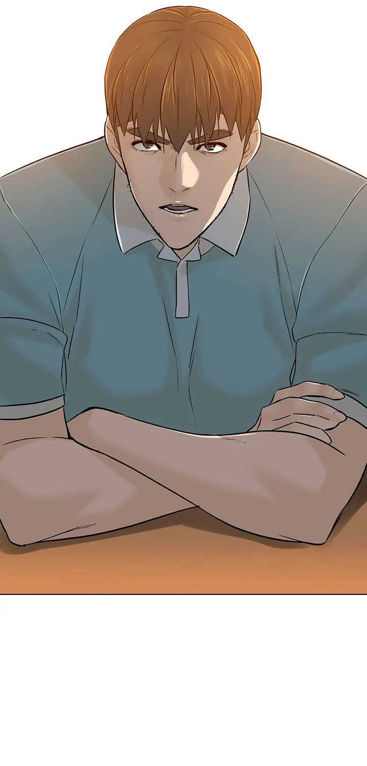 Read From the Grave and Back chapter 98 image 32 on Lezhin