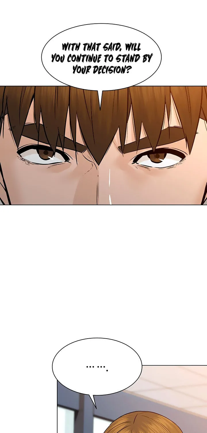 Read From the Grave and Back chapter 98 image 33 on Lezhin