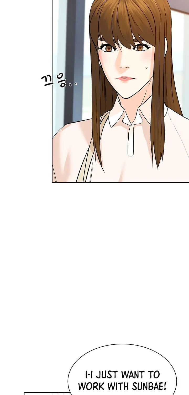 Read From the Grave and Back chapter 98 image 34 on Lezhin