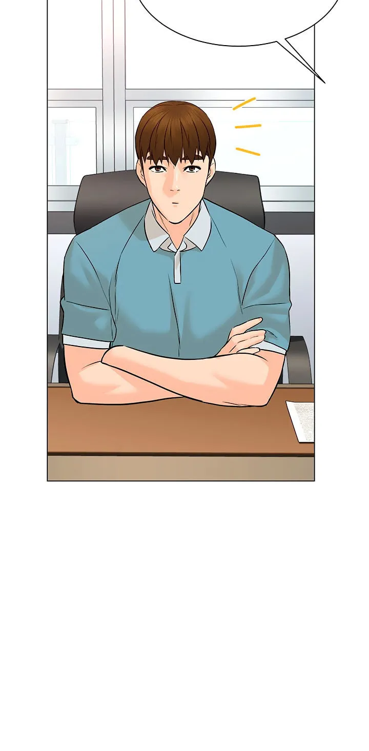 Read From the Grave and Back chapter 98 image 35 on Lezhin