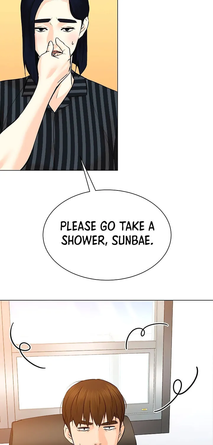 Read From the Grave and Back chapter 98 image 37 on Lezhin