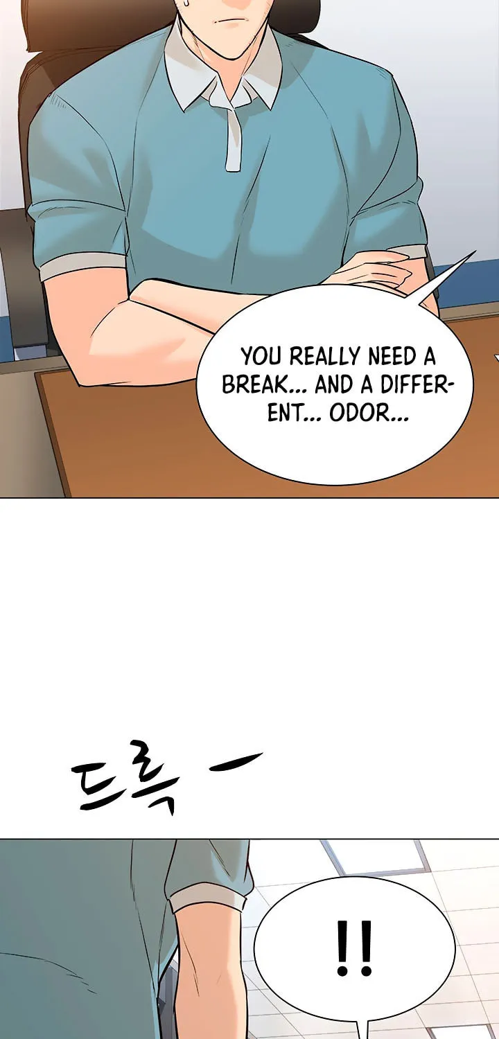Read From the Grave and Back chapter 98 image 38 on Lezhin