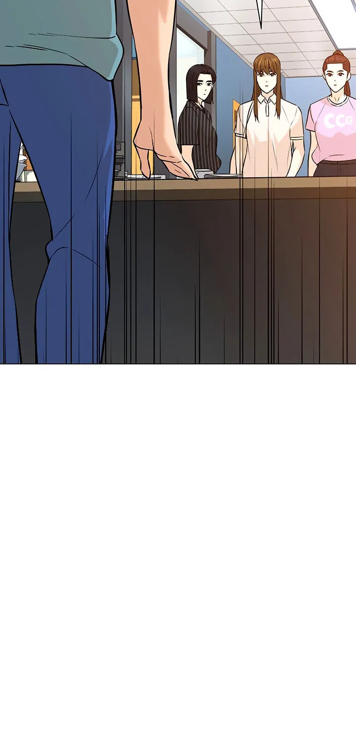 Read From the Grave and Back chapter 98 image 39 on Lezhin