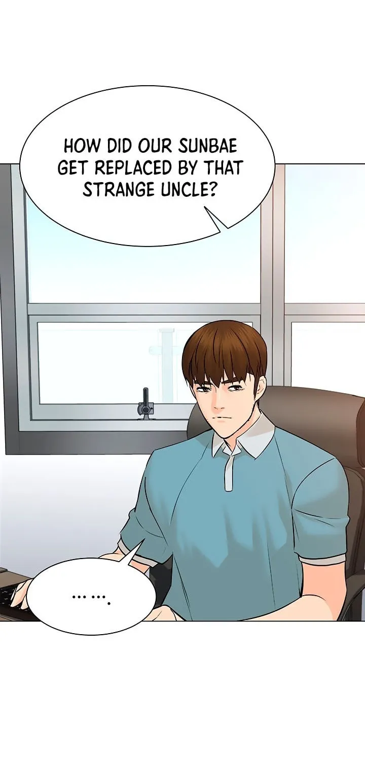 Read From the Grave and Back chapter 98 image 4 on Lezhin