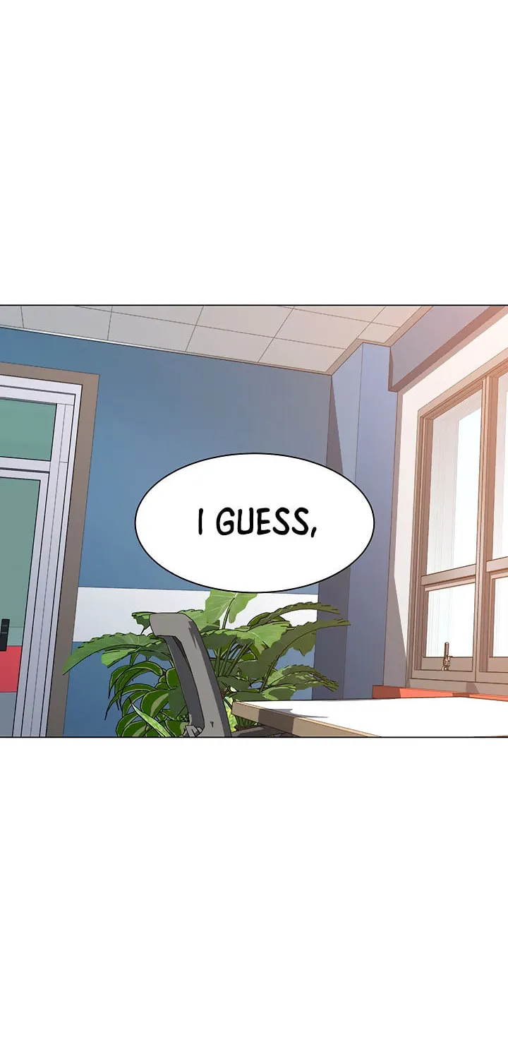 Read From the Grave and Back chapter 98 image 41 on Lezhin