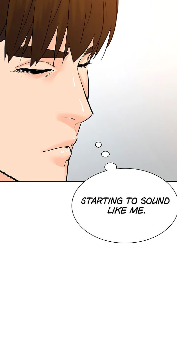Read From the Grave and Back chapter 98 image 47 on Lezhin