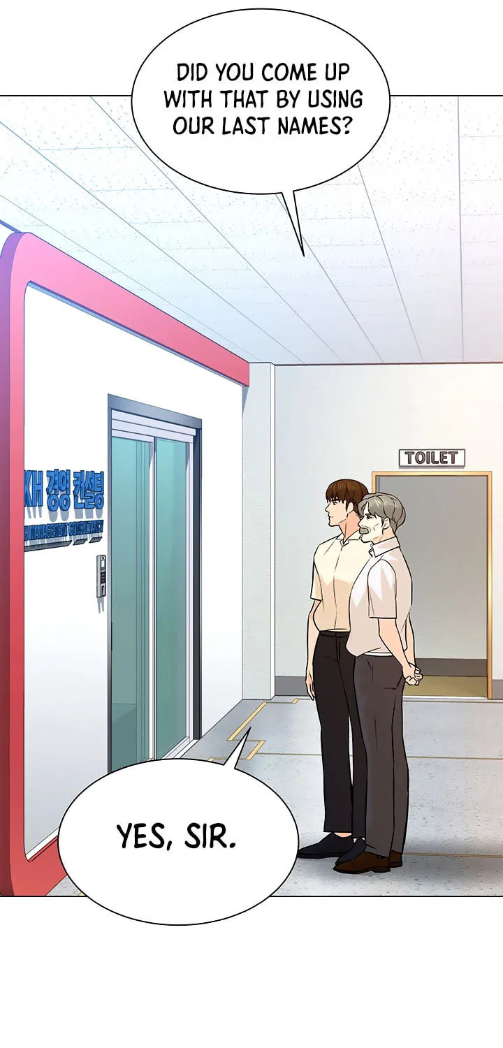 Read From the Grave and Back chapter 98 image 54 on Lezhin